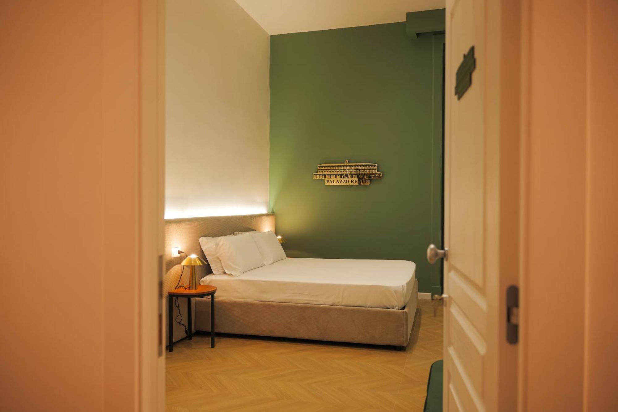 Toledo Luxury Rooms - Lr Collection Napoli Dış mekan fotoğraf
