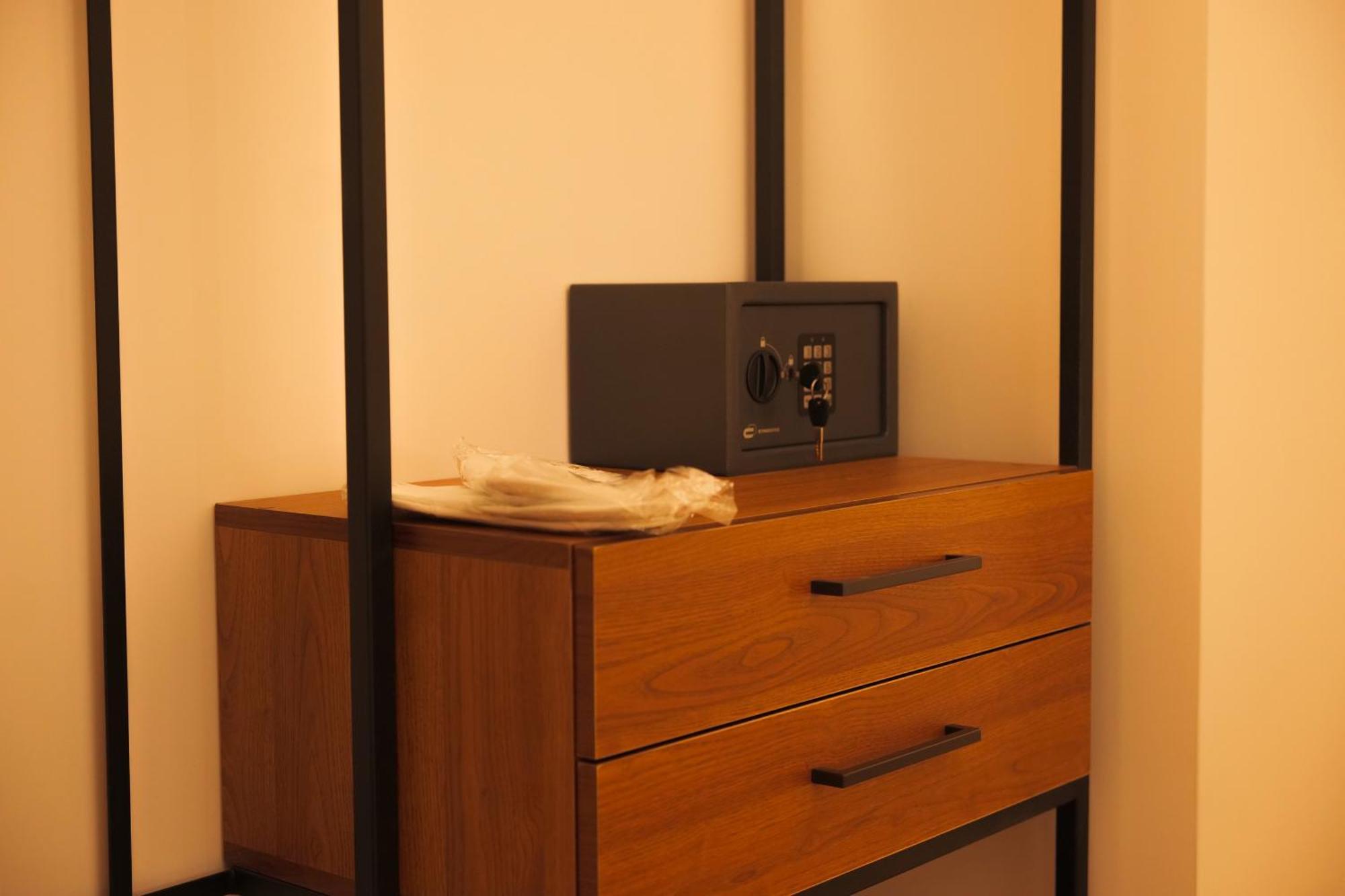 Toledo Luxury Rooms - Lr Collection Napoli Dış mekan fotoğraf