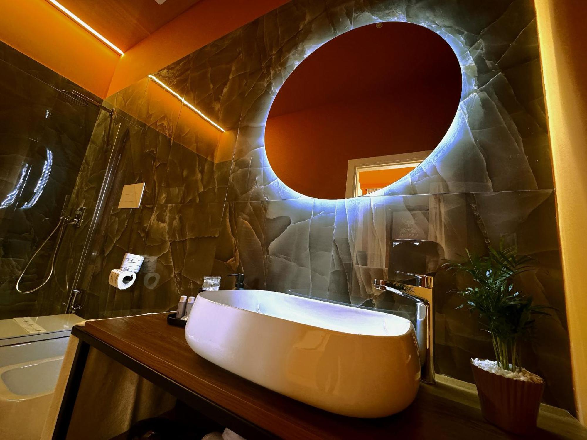 Toledo Luxury Rooms - Lr Collection Napoli Dış mekan fotoğraf