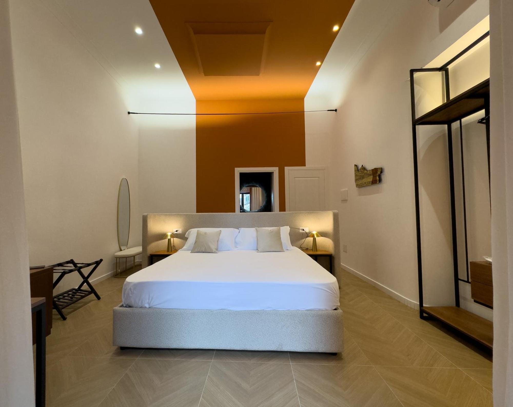 Toledo Luxury Rooms - Lr Collection Napoli Dış mekan fotoğraf