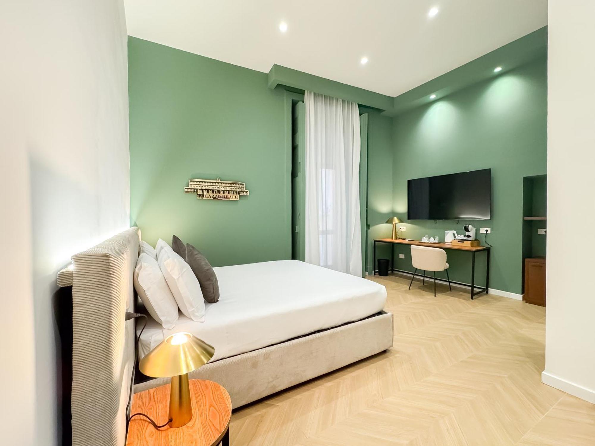 Toledo Luxury Rooms - Lr Collection Napoli Dış mekan fotoğraf